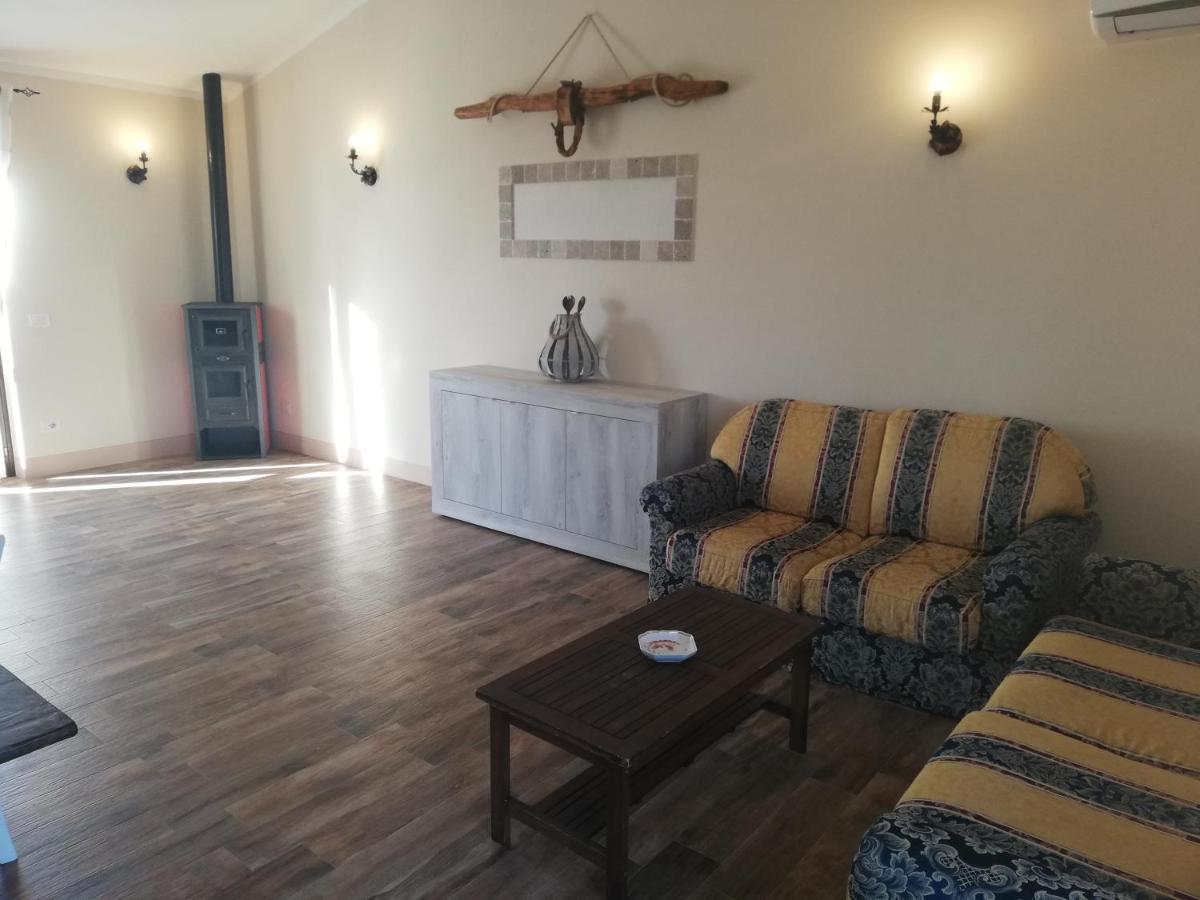 Agriturismo Colleverde Капальбио Экстерьер фото