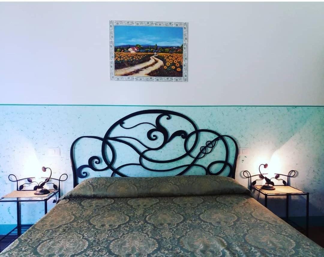 Agriturismo Colleverde Капальбио Номер фото