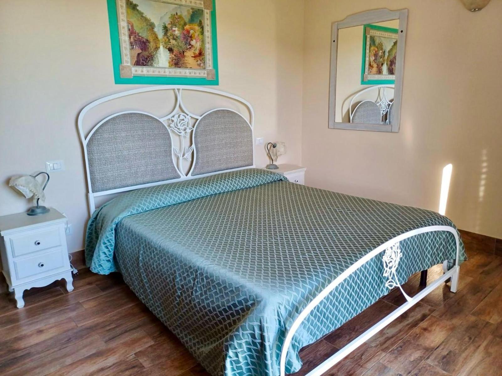 Agriturismo Colleverde Капальбио Номер фото