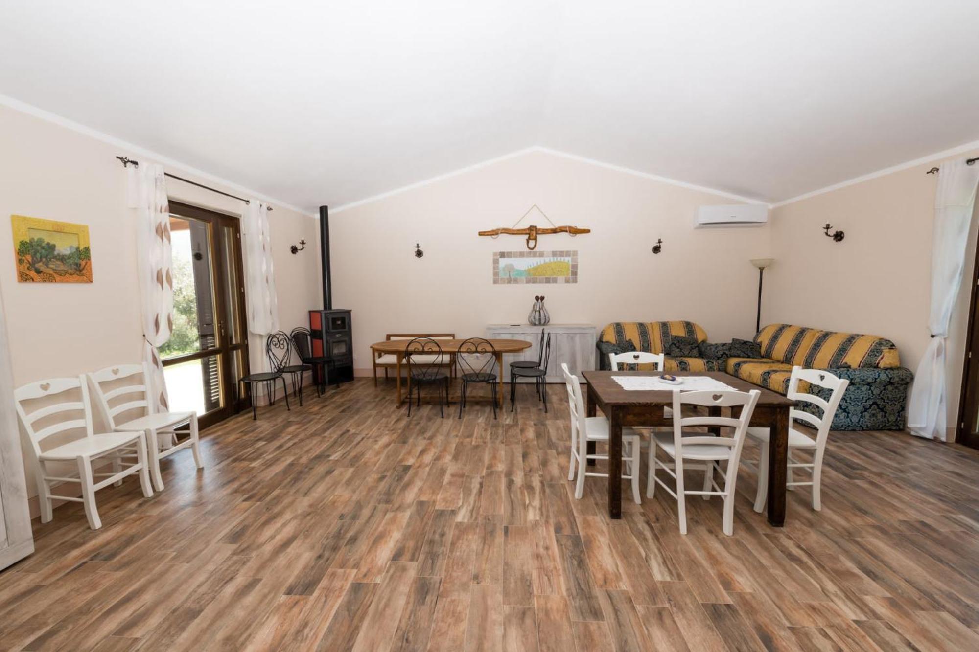 Agriturismo Colleverde Капальбио Номер фото